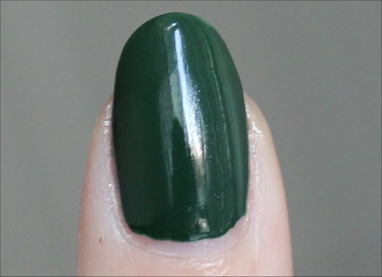 Rescue Beauty Lounge Recycle Swatches