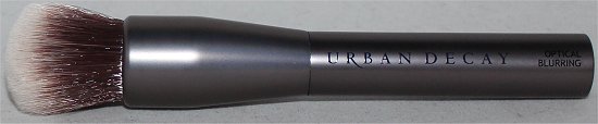 Urban Decay Optical Blurring Brush Review & Pictures