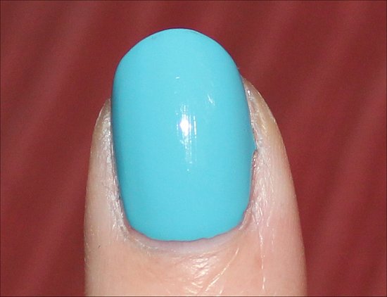 Can't Find My Czechbook OPI Euro Centrale Collection 2013