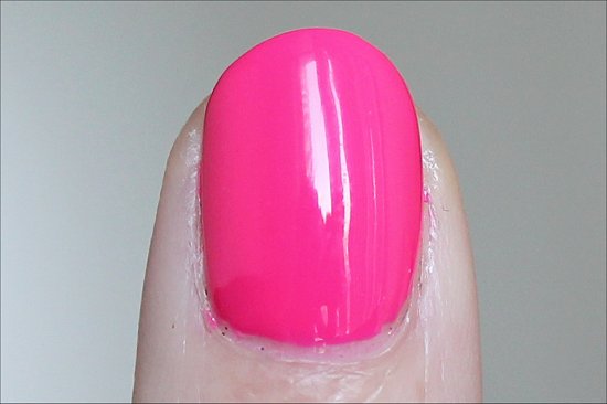 China Glaze Escaping Reality Photos Cirque du Soleil Collection Swatches