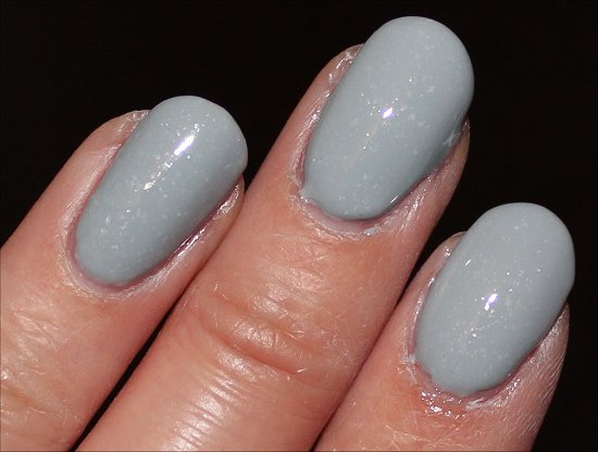 Illamasqua Raindrops Swatches, Review & Pictures