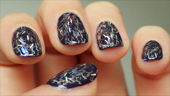 Stars at Night Nicole by OPI