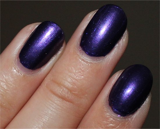 Zoya Suri Review & Swatches