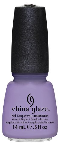 China Glaze Tart-y For The Party Avant Garden Collection Press Release & Promo Pictures