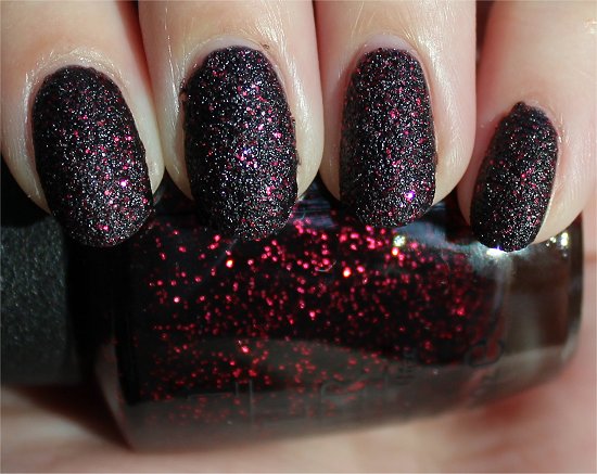 Stay the Night Swatches