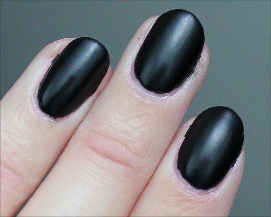 Illamasqua Scorn Swatch