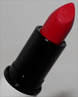MAC Ronnie Red Lipstick Swatches & Review