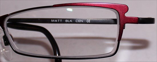 New Glasses 3