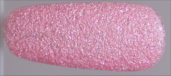 OPI Pussy Galore Swatch Bond Girls Collection Swatches