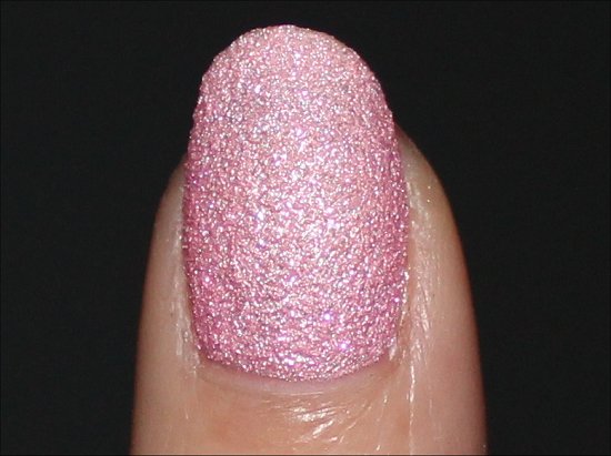 OPI Pussy Galore Swatch & Pictures