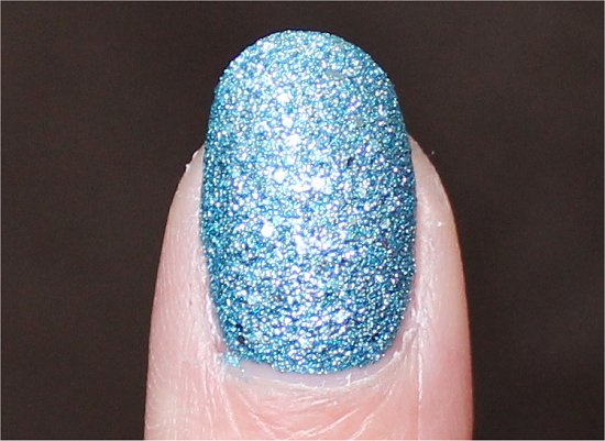 OPI Tiffany Case Pictures & Swatch