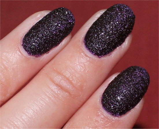 OPI Vesper Swatch
