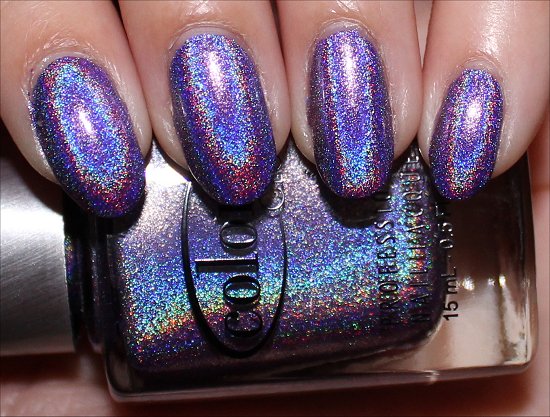 Color Club Eternal Beauty Pictures