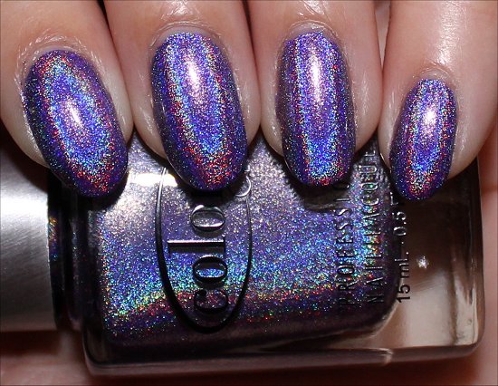 Eternal Beauty Color Club