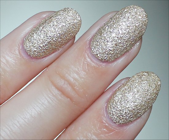 Honey Ryder OPI Liquid Sand Bond Girls