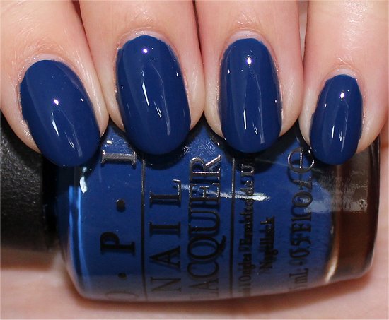 Keeping Suzi at Bay by OPI San Francisco Collection