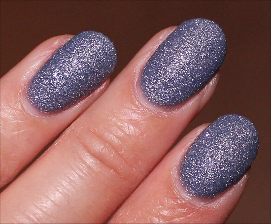 NYX Zoya Pixie Dust Swatch