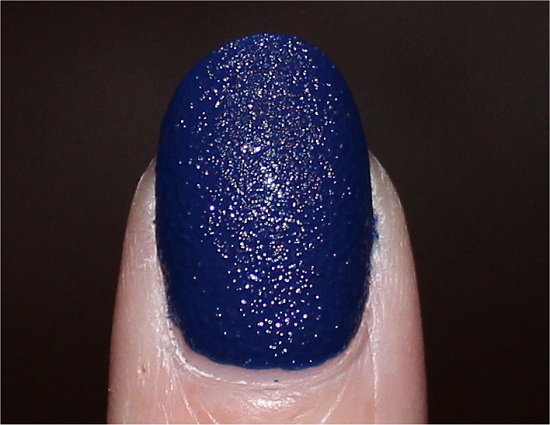 OPI San Francisco Wharf! Wharf! Wharf! Swatch
