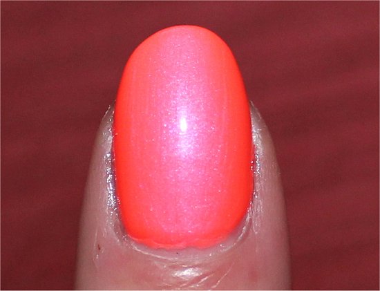 Pearly Brights by Nina Ultra Pro