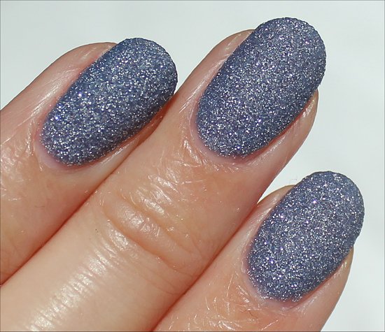 Zoya NYX Pixie Dust Swatch & Review