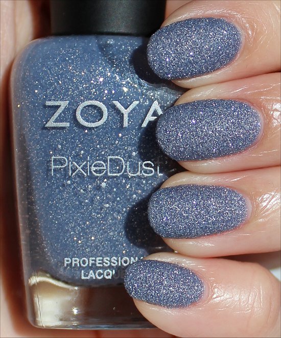 Zoya NYX Swatches & Review