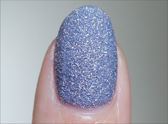 Zoya Pixie Dust NYX Swatch & Review
