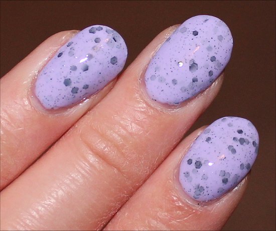 Illamasqua Speckle Photos