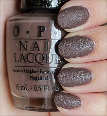 OPI It's All San Andreas's Fault Swatches & Review