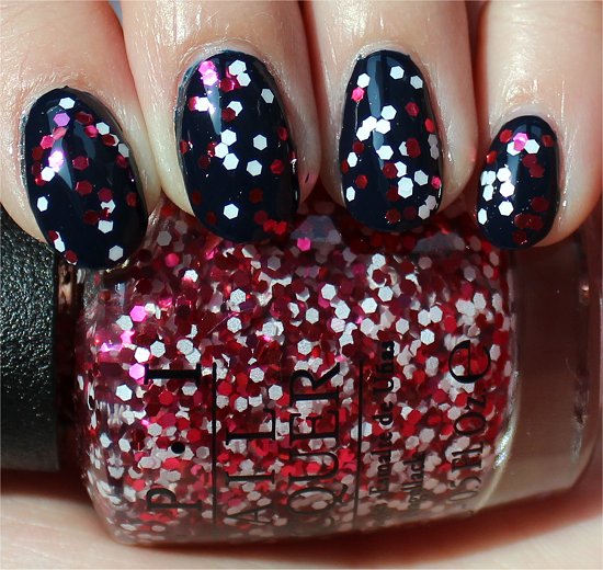 OPI Minnie Style Review & Swatches
