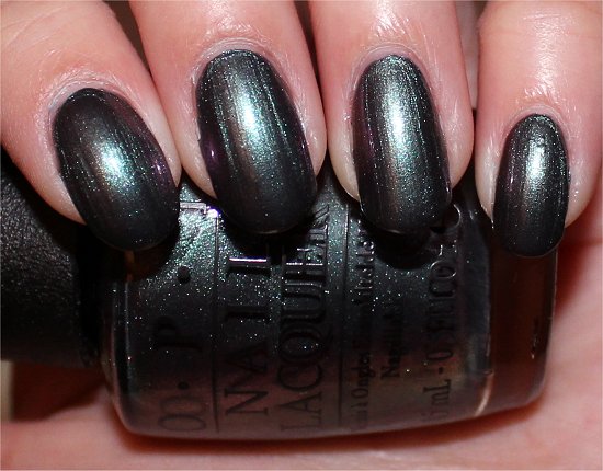 OPI Peace & Love & OPI San Francisco Collection Pictures & Review