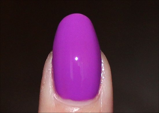 China Glaze Are You Jelly Swatch, Review & Photos