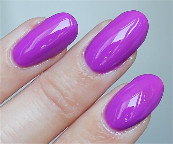 China Glaze Are You Jelly Swatches