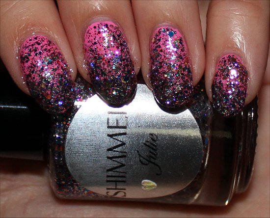 Shimmer Julie Photos