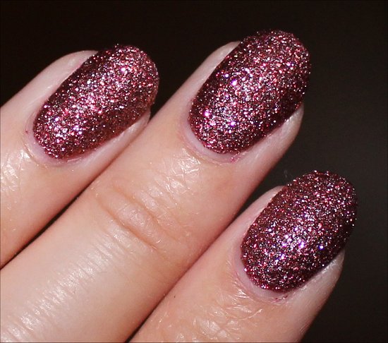 Cinna-Man of My Dreams Nicole by OPI Swatches & Review