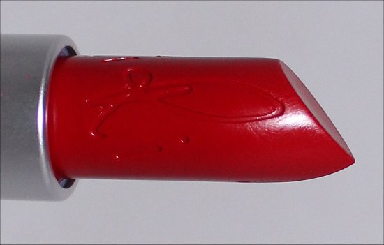 MAC RiRi Woo Lipstick Photos