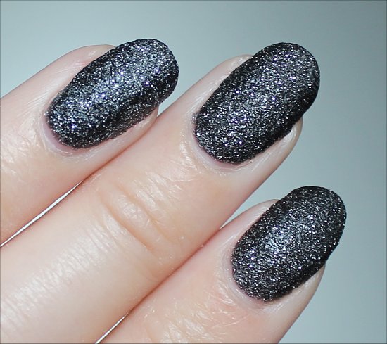 Nicole by OPI A-Nise Treat Review & Swatch