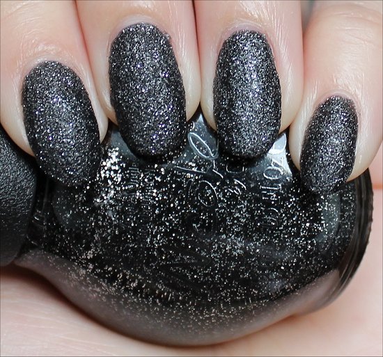 Nicole by OPI A-Nise Treat Swatch & Review