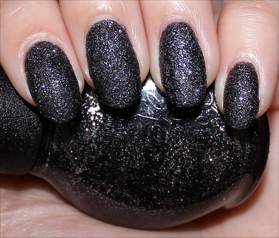 Nicole by OPI A-Nise Treat Swatch