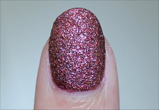 Nicole by OPI Cinna-Man of My Dreams Swatches