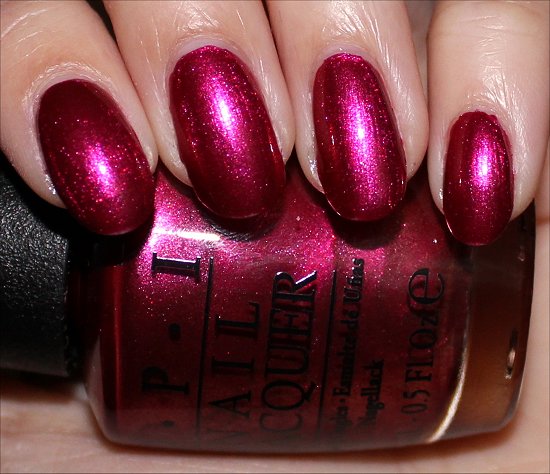 OPI Embarca-Dare Ya Pictures