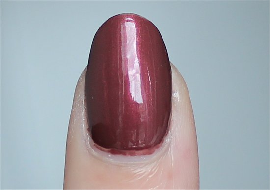 OPI I Knead Sour-Dough Swatches