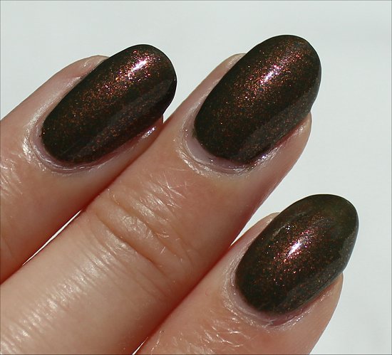 Turn It Around Rescue Beauty Lounge Swatches