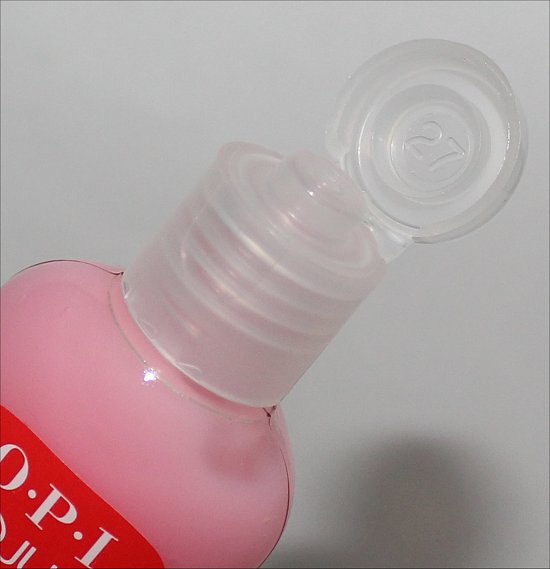 OPI Avojuice Review Peony & Poppy Lotion