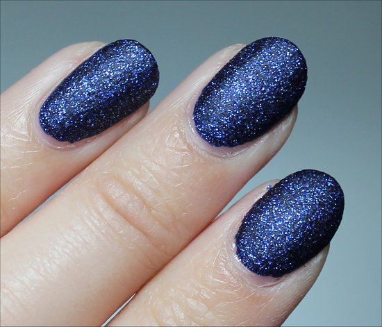OPI DS Lapis Swatch OPI Designer Series Nail Polishes