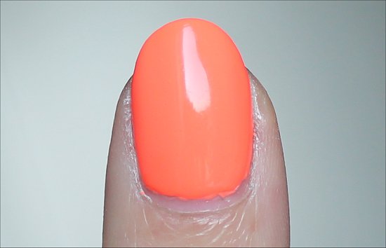 Orly Mayhem Mentality Swatches