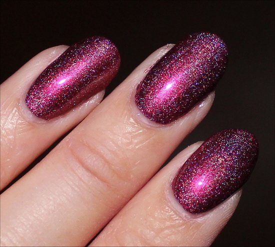 a-england Briar Rose Swatch, Review & Pictures
