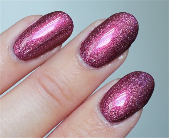 a-england Briar Rose Swatch