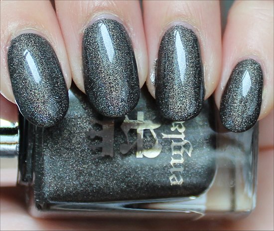 a-england Fated Prince Burne-Jones Dream Swatches
