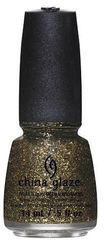 China Glaze Bat My Eyes China Glaze Monster's Ball Collection