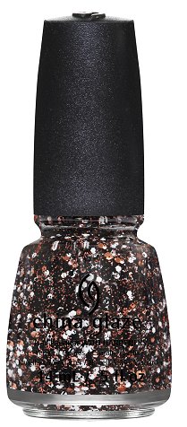 China Glaze Boo-Gie Down China Glaze Monster's Ball Collection